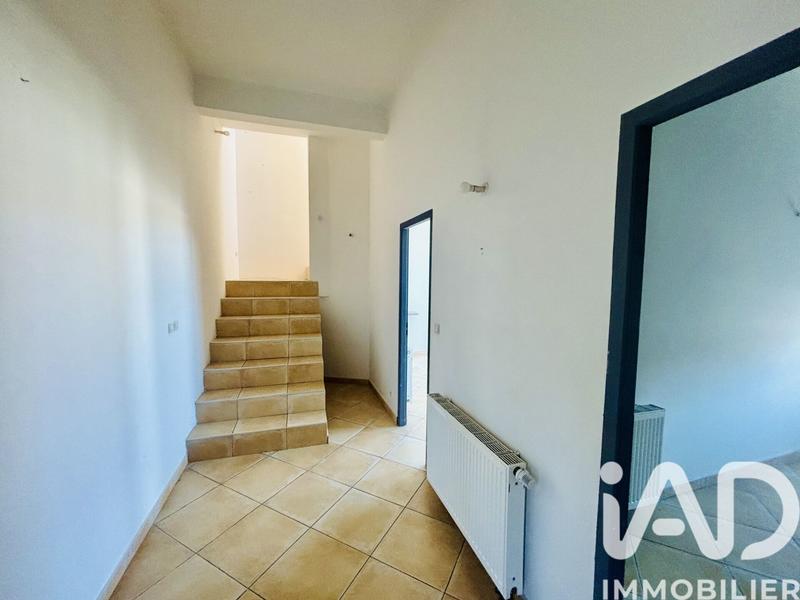 Appartement - 95 m² - 3 pièces