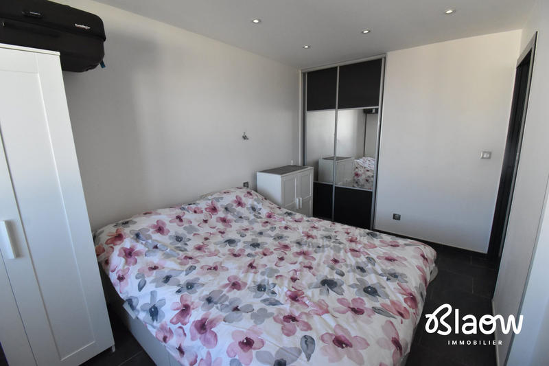 Appartement - 65 m² - 4 pièces