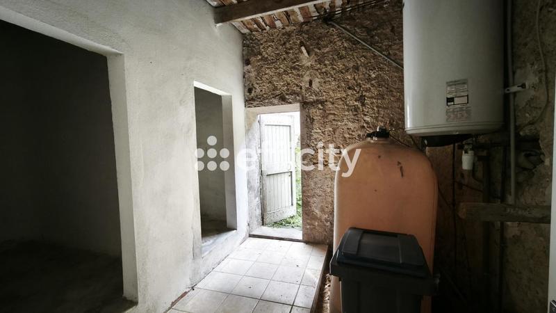 Maison - 127 m² - 6 pièces