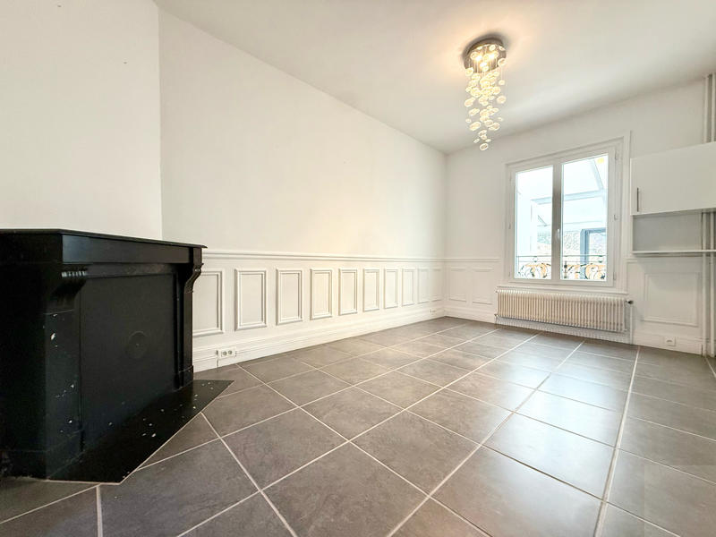 Maison - 124 m² - 6 pièces