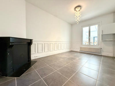 Maison - 124 m² - 6 pièces