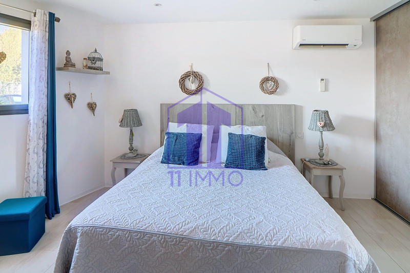 Maison contemporaine - 148 m² - 6 pièces