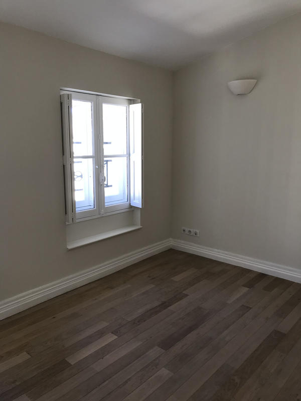 Appartement - 163 m² - 4 pièces