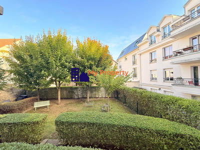 Appartement - 86 m² - 4 pièces