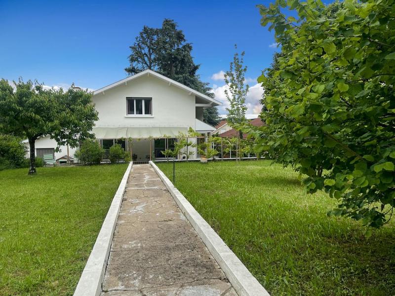 Maison - 146 m² - 5 pièces