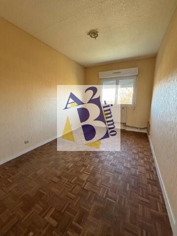 Appartement - 78 m² - 4 pièces