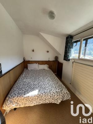 Appartement - 29 m² - 2 pièces