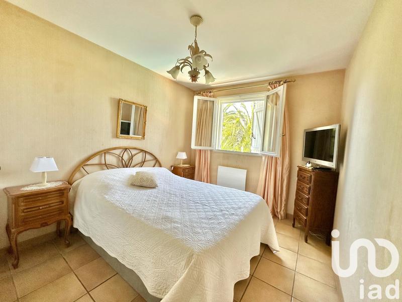 Maison - 136 m² - 5 pièces