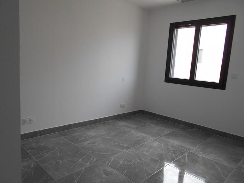 Villa - 120 m² - 4 pièces