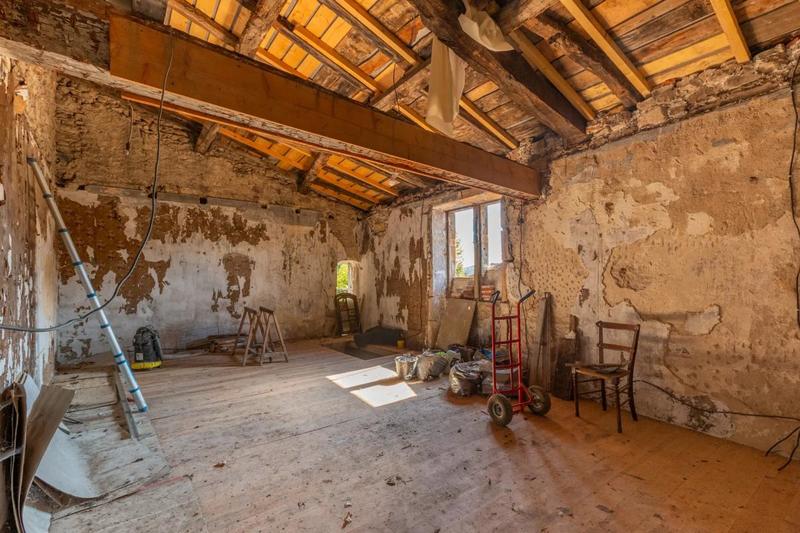 Maison de village - 186 m² - 4 pièces