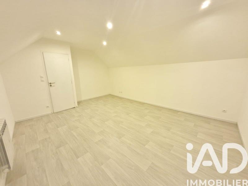 Maison - 172 m² - 6 pièces