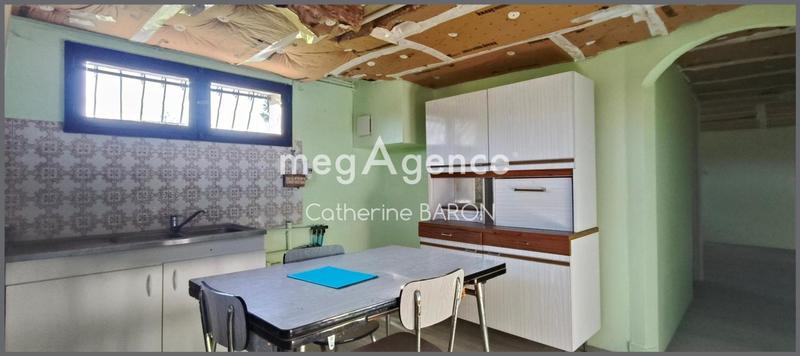 Maison - 141 m² - 6 pièces