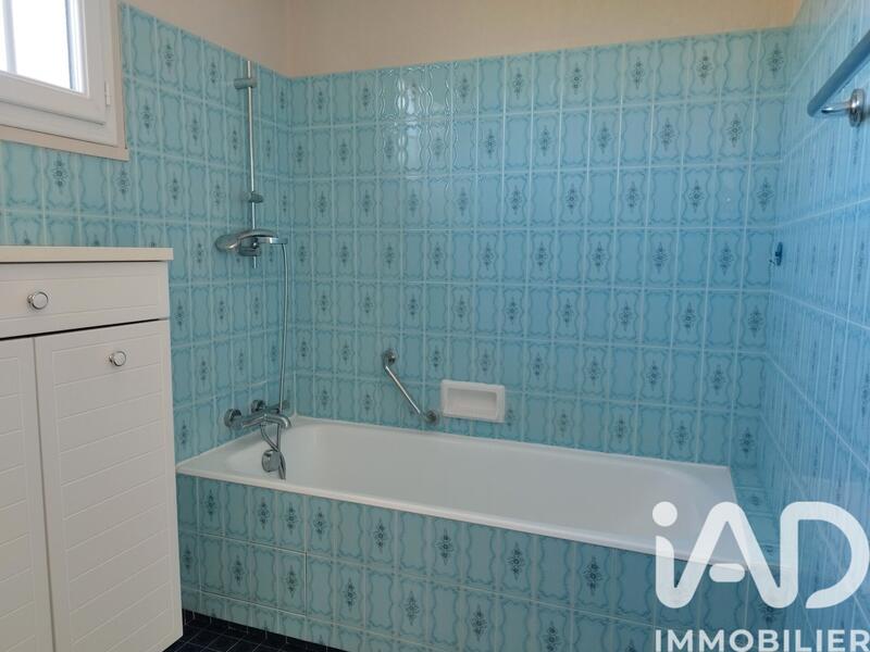 Maison - 131 m² - 6 pièces