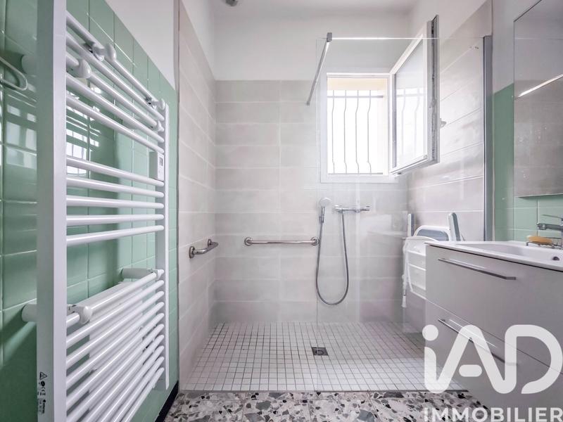 Maison de ville - 97 m² - 5 pièces