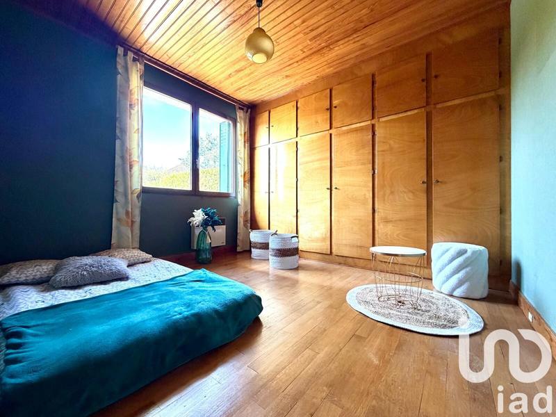 Maison - 56 m² - 3 pièces