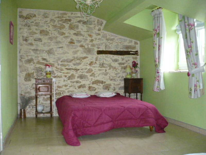 Maison - 167 m² - 8 pièces