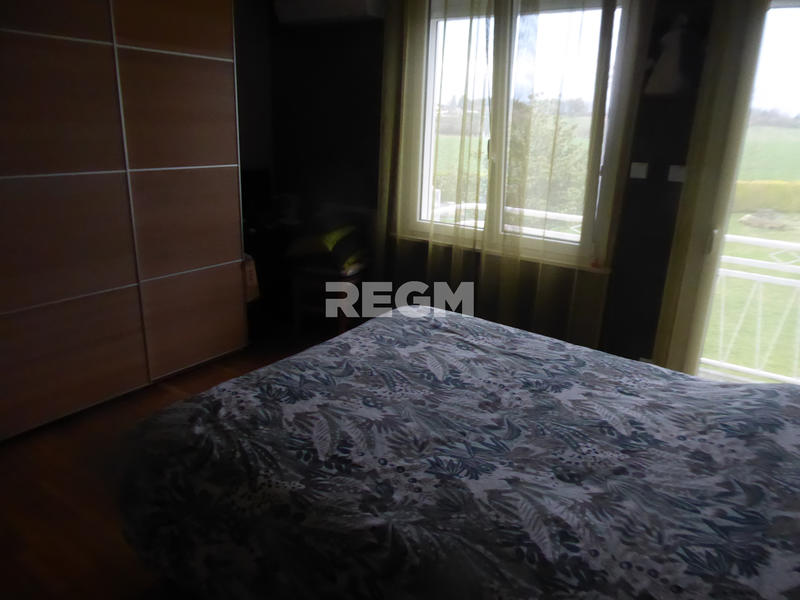 Maison - 170 m² - 7 pièces