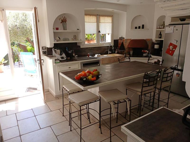 Villa - 170 m² - 7 pièces