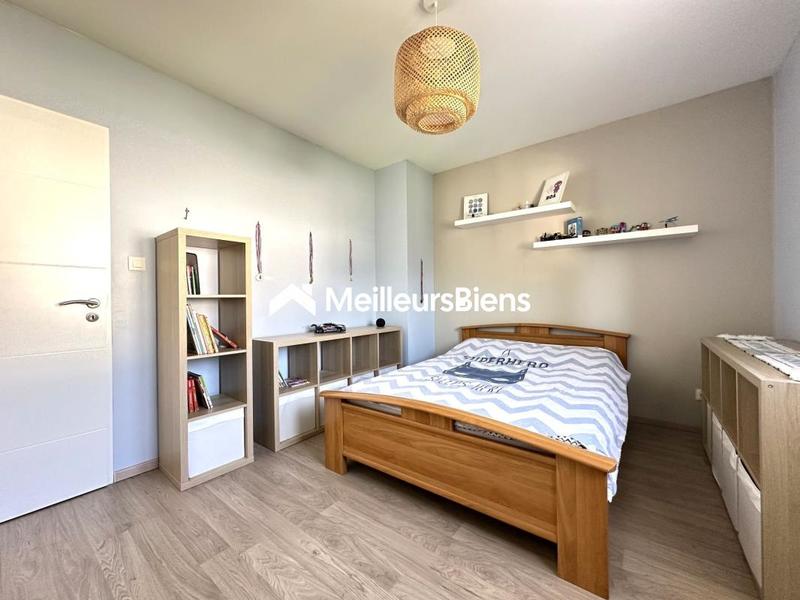 Propriété - 115 m² - 5 pièces