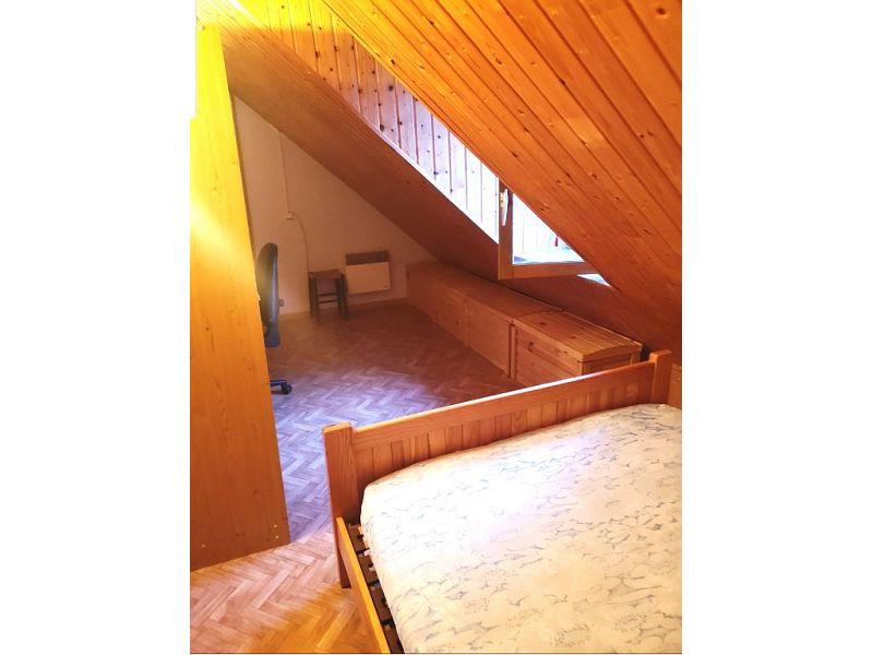 Maison en pierre - 80 m² - 3 pièces