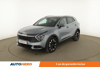 Kia Sportage 1.6 t-GDi Isg Hybride Rechargeable Active 4x4 Bva6 265 ch