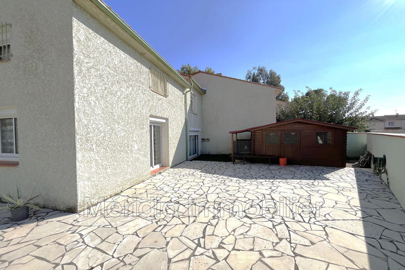 Villa - 168 m² - 6 pièces