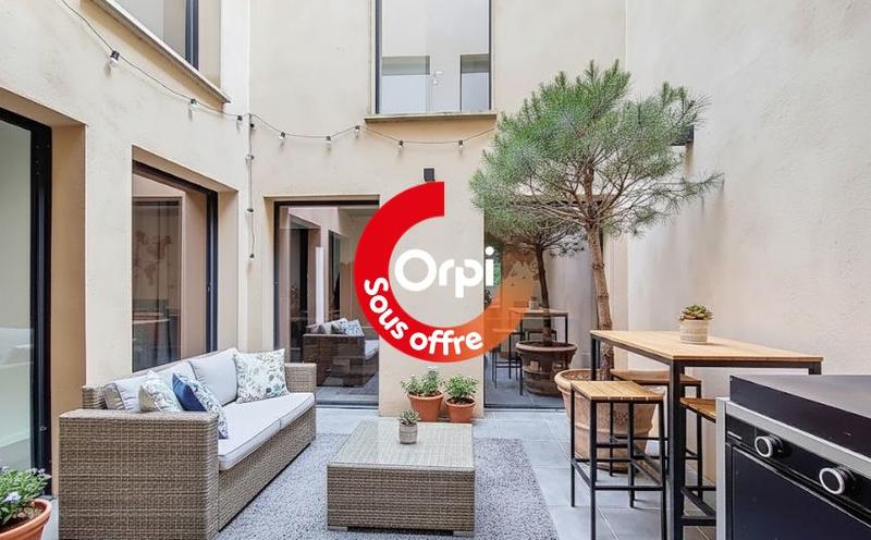 Maison - 171 m² - 5 pièces