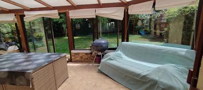 Maison - 122 m² - 5 pièces