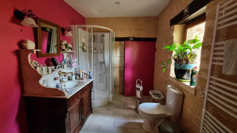 Propriété - 327 m² - 10 pièces