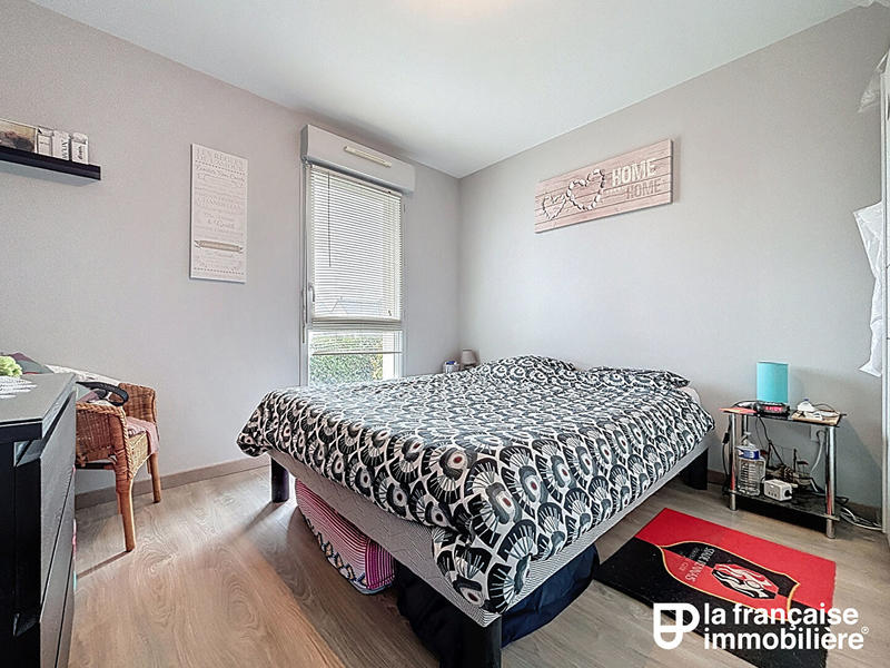 Maison - 93 m² - 5 pièces