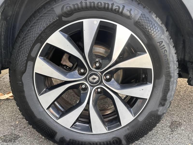 Renault Arkana mild hybrid 140 Edc Fap - 22 Techno