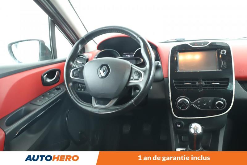 Renault Clio 1.5 dCi Energy Intens 90 ch