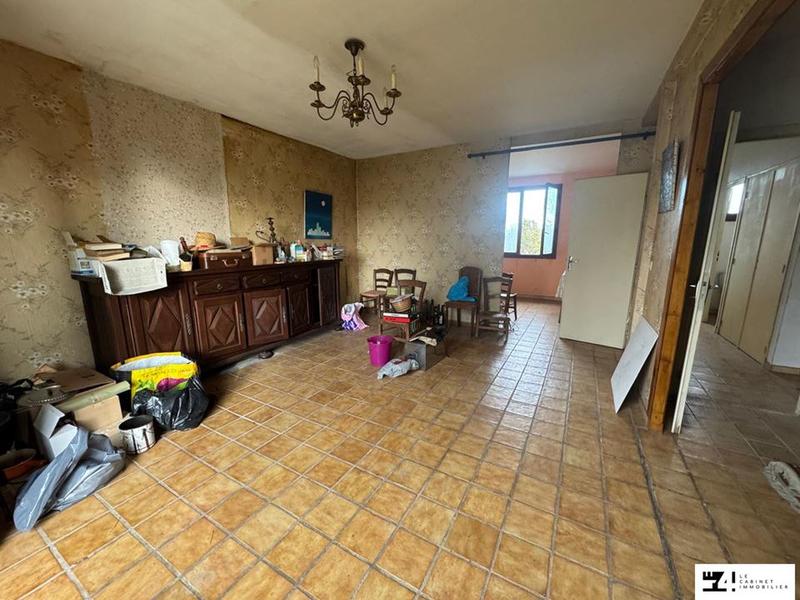 Maison traditionnelle - 123 m² - 5 pièces