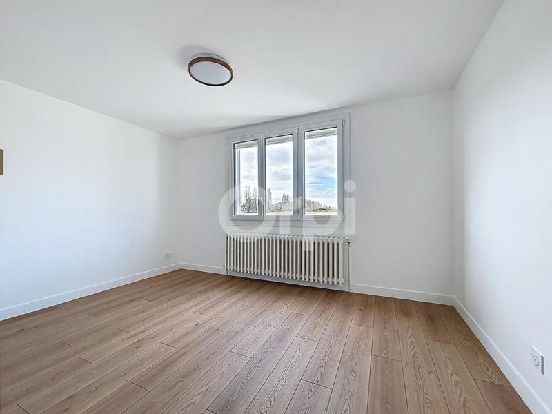 Maison - 71 m² - 3 pièces