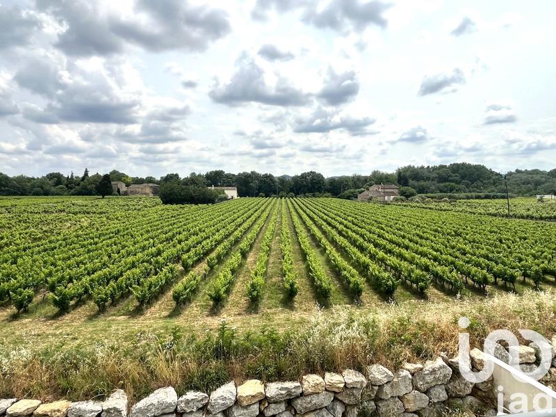 Maison - 134 m² - 6 pièces