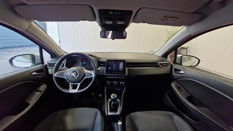 Renault Clio V Tce 90 - 21 Zen