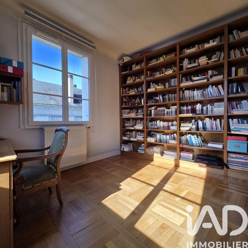 Appartement - 116 m² - 4 pièces