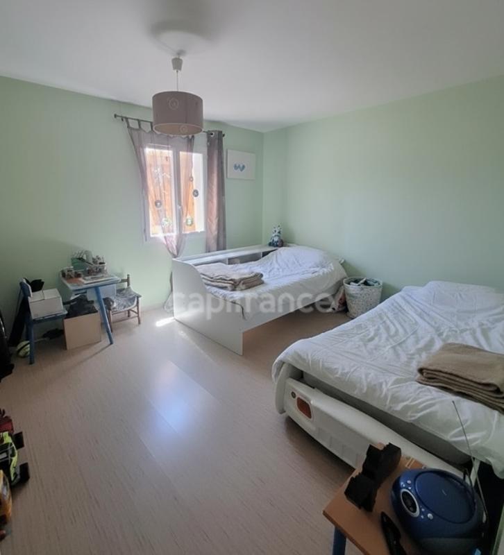 Maison - 170 m² - 7 pièces