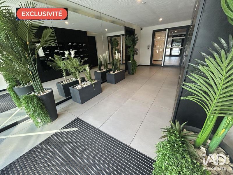 Appartement - 41 m² - 2 pièces