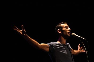 Apéro-Concert en Partenariat avec «Les Relèvements Poétiques