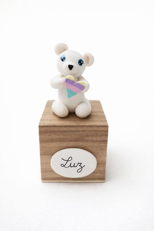 Atelier pâte fimo pour enfants à partir de 6 ans