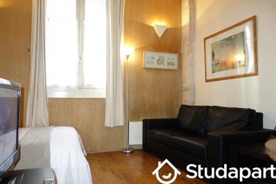 Maison - 24 m² - 1 pièce