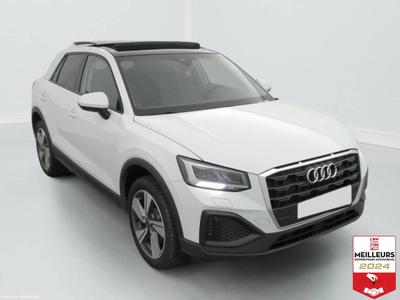 Audi Q2 35 Tdi 150 s tronic 7 Design +Mmi navigation av