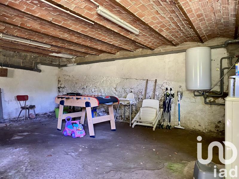 Maison de campagne - 171 m² - 10 pièces