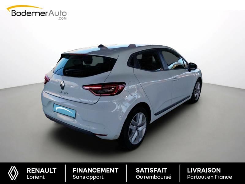 Renault Clio TCe 100 Gpl - 21n Business