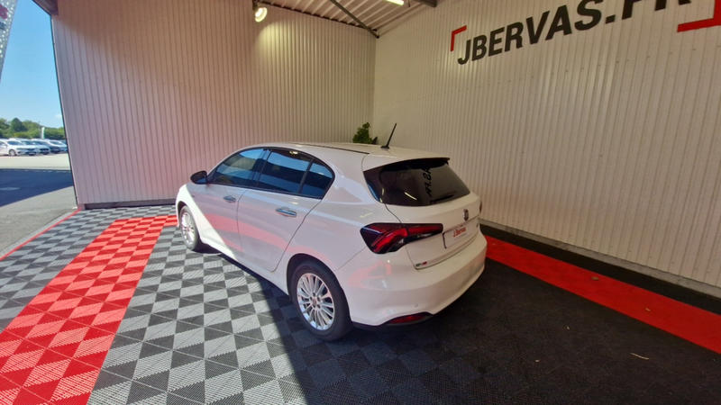 Fiat Tipo 1.0 Firefly Turbo 100 Ch Ss Life Plus