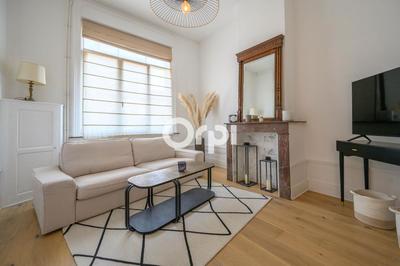 Maison de ville - 120 m² - 5 pièces