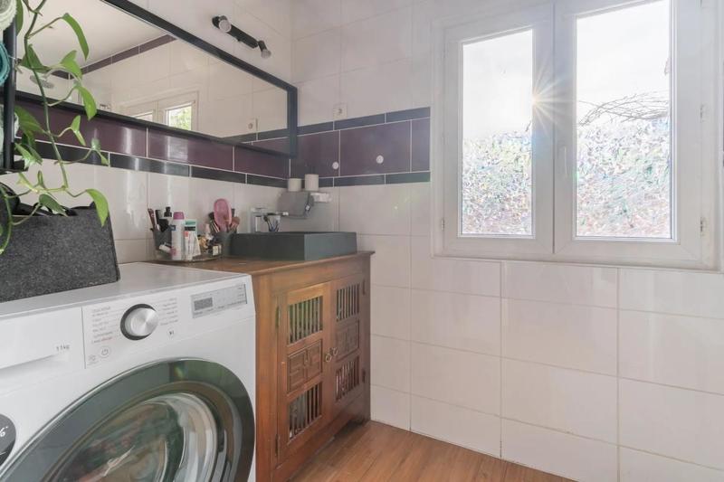 Maison - 47 m² - 3 pièces