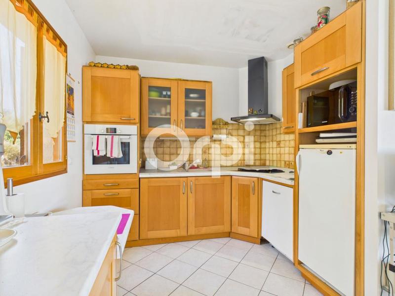 Maison - 176 m² - 4 pièces