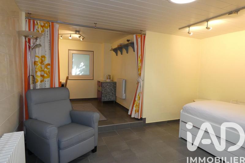 Maison - 149 m² - 7 pièces